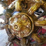 Image of Traditional Gilding 1